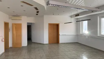 Expose Büroflächen in Grafenstein/Poggersdorf | Zusätzliche Miete von einer Halle mit 532 m² auch möglich