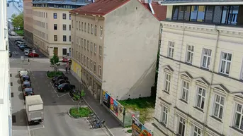 Expose Sanierte 3-Raum-Wohnung mit Einbauküche in Wien
