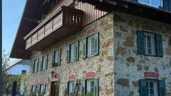 Expose Tolle 3-Zimmer-Wohnung (80 m²) in Mattsee