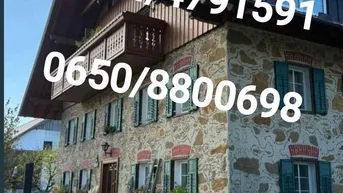 Expose Tolle 3-Zimmer-Wohnung (80 m²) in Mattsee