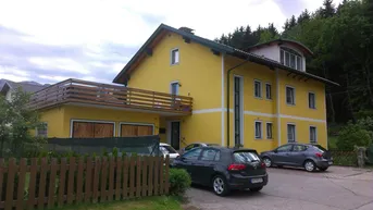 Expose Wohnung zu vermieten