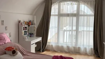 Expose Gemütliche 2-Zimmer Altbauwohnung im Erdgeschoss