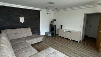 Expose Wohnung mit Blick auf Festung
