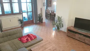 Expose Helle 100qm Wohnung in super Lage in Mattighofen zu vermieten. 