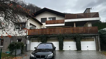 Expose Idyllisches 3-Familienhaus im schönen Österreich - Bezirk Ternberg: Ländlicher Charme trifft auf gemütliches Anwesen