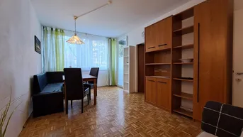 Expose Sehr ruhig gelegene Wohnung Nähe Finanzamt