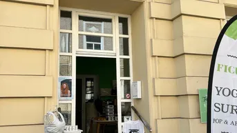 Expose Gepflegtes Geschäftslokal im schönen Andräviertel