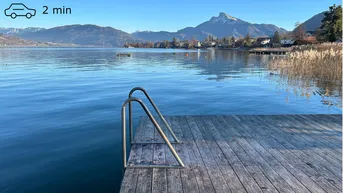 Expose PENTHOUSE in Mondsee mit Seeblick