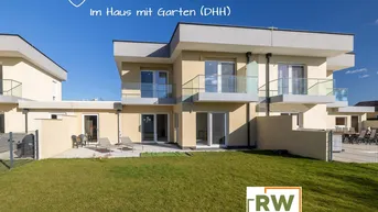Expose WOHLFÜHLHAUS mit Garten und Garage, DIREKT vom Besitzer, OHNE Provision