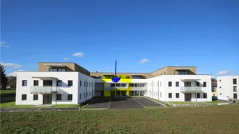 Expose Neuwertige 4-Raum-Wohnung mit Einbauküche in Hinzenbach