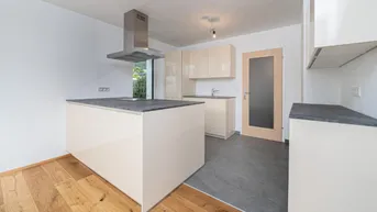 Expose Moderne 4-Zimmerwohnung in Sonnenlage von Rum