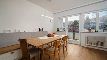 Expose Förderungsfähige 3-Zimmerwohnung im Westen von Innsbruck