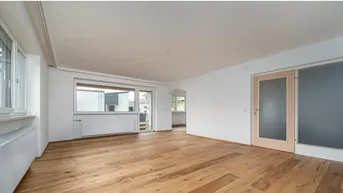 Expose Moderne 4-Zimmerwohnung in Sonnenlage von Rum