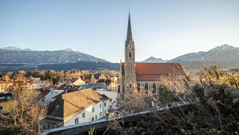 Expose 3-Zimmerwohnung in begehrter Wohnlage von Innsbruck