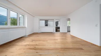 Expose Moderne 4-Zimmerwohnung in Sonnenlage von Rum