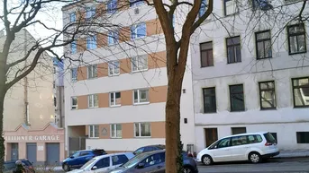 Expose Helle 2-Zimmerwohnung Nähe Hanusch-Krankenhaus