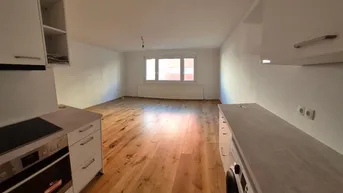 Expose Wunderschöne, frisch sanierte Wohnung zu vermieten