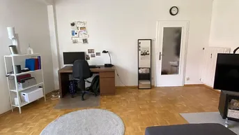 Expose Helle 2-Zimmer-Wohnung in Top-Lage – Leonhardstraße 16, Graz