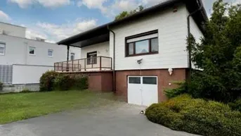 Expose Einfamilienhaus mit 1096 m² in 2441 Mitterndorf an der Fischa