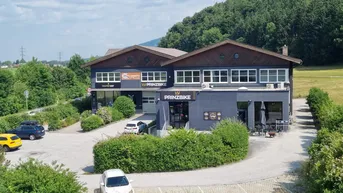 Expose Büro Lager Montage im Obergeschoss in Bergheim