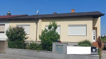 Expose Einfamilienhaus im Zentrum von Gänserndorf Stadt, Direktverkauf durch den Besitzer