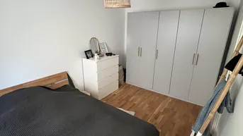 Expose Schöne 2-Zimmer Wohnung zu vermieten