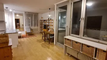 Expose Wohnung im Terrassenhaus Graz - St. Peter zu vermieten