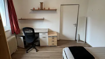 Expose Möbliertes 15m² Zimmer (Optimale TU Lage)