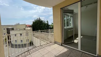 Expose Helle 2-Zimmer-Wohnung mit Balkon, Neusiedl am See 55m2