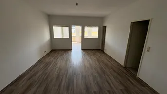 Expose Moderne 2-Zimmer Neubau-Wohnung mit Einbauküche im Zentral von Neusiedl am See