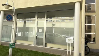 Expose Barrierefreies Verkaufslokal oder Büro im Zentrum von Neusiedl am See