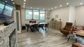 Expose Luxus auf 105m² - 4 Zimmer in Wr. Neustadt