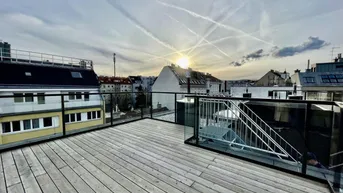 Expose Exklusive Dachgeschosswohnung mit großzügiger Dachterrasse