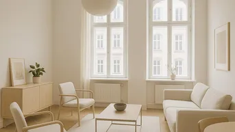 Expose Attraktives Wohnungspaket beim Schloss Belvedere
