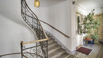 Expose Günstige Maisonette-Wohnung mit großem Wertsteigerungs-Potenzial!