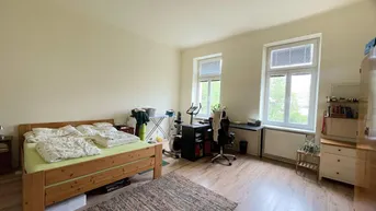 Expose Helle Wohnung nahe Belvedere mit Freifläche!