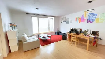 Expose Großzügige 4-Zimmer-Wohnung im Fasanviertel!