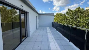 Expose Stilvolle Neubauwohnung mit Freiraum und durchdachtem Grundriss!