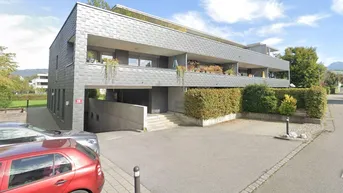 Expose Sehr gut eingeteilte 3-Zimmer Wohnung in Dornbirn - Privatverkauf