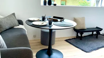 Expose Modernes, charmantes Single-Apartment in Spittal/Drau zu vermieten 30 m², vollmöbliert, verfügbar ab ca. 03. November