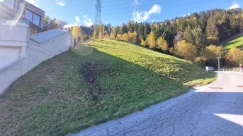 Expose Wunderschönes Baugrundstück in Fügenberg provisionsfrei zu verkaufen