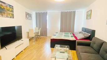 Expose ** U5 &amp; U2 VOR DER HAUSTÜR // SINGLES - PAARE - STUDENTEN - INVESTOREN // SANIERTE BARRIEREFREIE WOHNUNG **