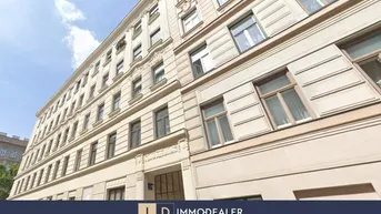 Expose ** CHARMANTE FAVORITNER WOHNUNG SUCHT NEUEN EIGENTÜMER **