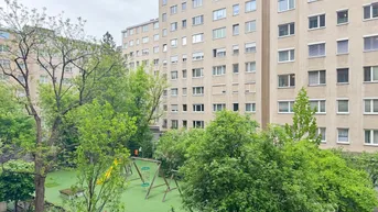 Expose ** ZENTRALE 3 ZIMMER STADTWOHNUNG MIT LIFT - NEUBAU - MILLENIUM CITY &amp; DONAUINSEL UM DIE ECKE **