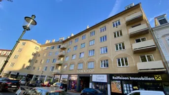 Expose ** BEFRISTET VERMIETET - GESCHÄFTSOKAL IN BESTER LAGE VON BADEN - INVESTIEREN IN SICHTBARKEIT - FREQUENZ &amp; ZUKUNFT **