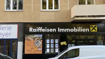 Expose ** BEFRISTET VERMIETET - GESCHÄFTSOKAL IN BESTER LAGE VON BADEN - INVESTIEREN IN SICHTBARKEIT - FREQUENZ &amp; ZUKUNFT **