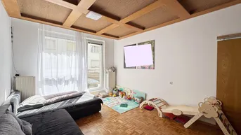 Expose ** CHARMANTE ANLEGERWOHNUNG DIREKT AM BELIEBTEN QUELLENPLATZ IN 1100 WIEN **