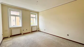 Expose ** EIN ROHDIAMANT IN LEOPOLDSTADT - JETZT ZUSCHLAGEN **