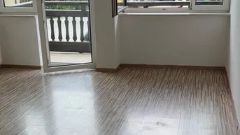 Expose 3-Zimmer Wohnung mit Balkon in Grödig 