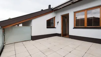 Expose Charmante 3-Zimmer Wohnung in Henndorf am Wallersee